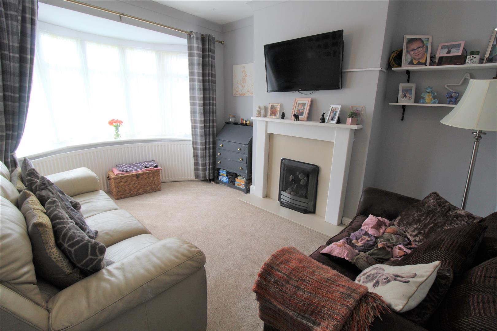 Burnhays Road, Burslem, Stoke-On-Trent